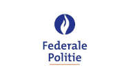 Federale Politie logo